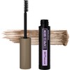 Maybelline Brow Fast Sculpt, Shapes Eyebrows, Eyebrow Mascara Makeup, Light