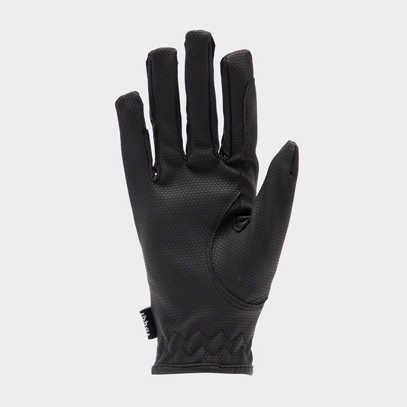 Toggi Burnham Gloves Performance Pants - Black, Large