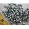 - unknown - Machine Screws 6/32 x 1/4 Phillips Pan