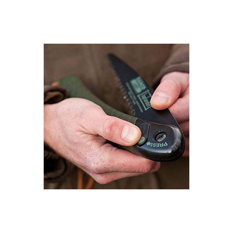 7-1/2 in. Blade, Laplander Folding Saw, 7 TPI