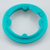 THERMOS Vacuum Insulated 2-Way Bottle FJO Straw Cap Unit Gasket (Seal for Straw Type)