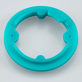 THERMOS Vacuum Insulated 2-Way Bottle FJO Straw Cap Unit Gasket (Seal for Straw Type)