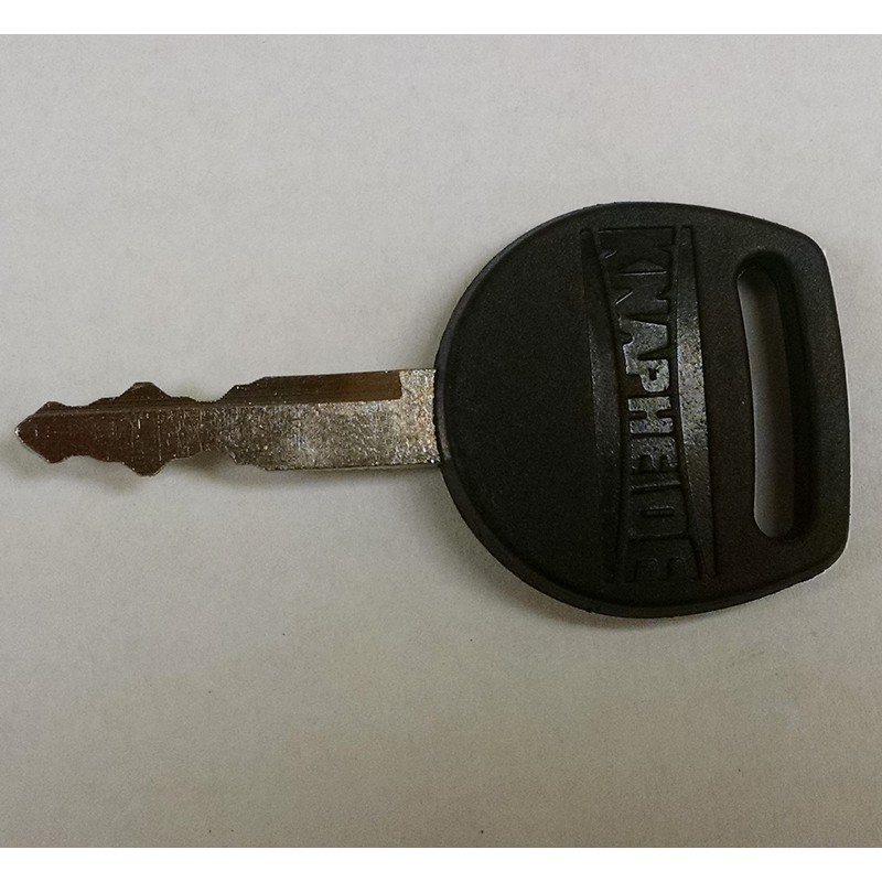 Knapheide 26109819, Replacement Lock & Key Kit for Slam Latches,