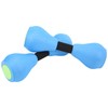 Swimming Water Sport Dumbbell EVA Waterproof Portable Dumbbells for Yoga