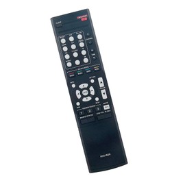 ALLIMITY RC018SR Replacement Remote Control Compatible with Marantz 5.1-Channel Home Theater AV Surround Receivers 30701009800AM RT30701009800AM NR1403
