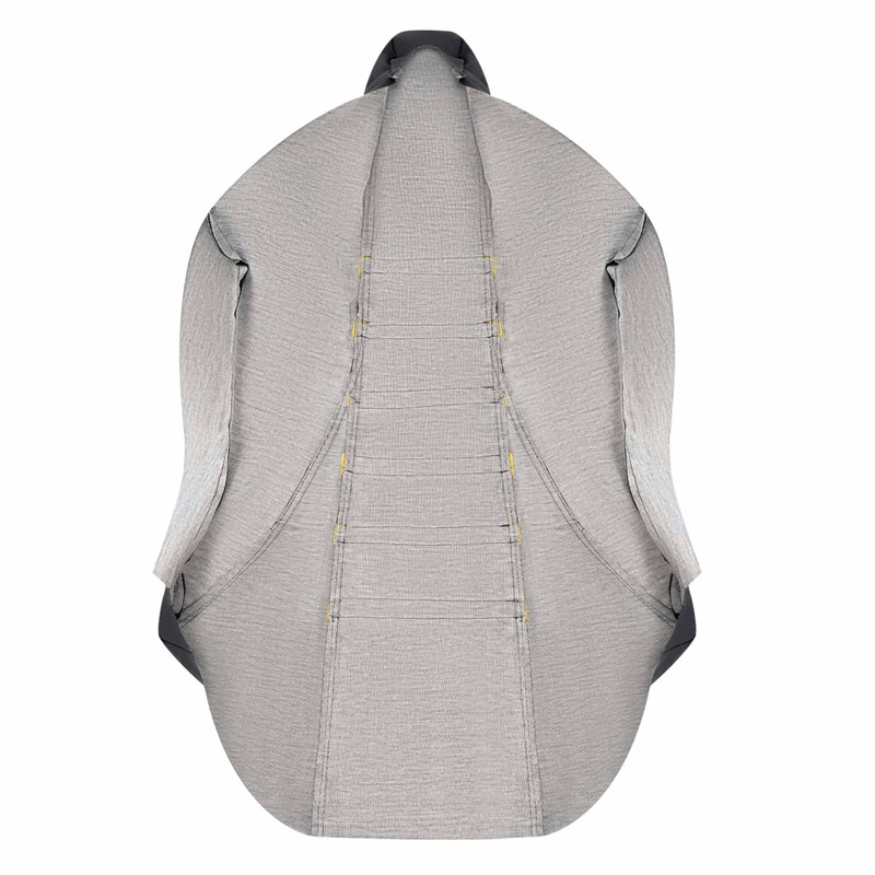 Kojem ATV Seat Cover Compatible with 2003-2009 Suzuki Quadsport Z400