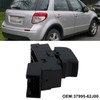 ECSiNG Window Lift Switch 37995-62J00 Compatible with Suzuki Swift SX4