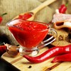 Sanniti Red Passion Calabrian Chili Pepper Sauce, 12.3 oz