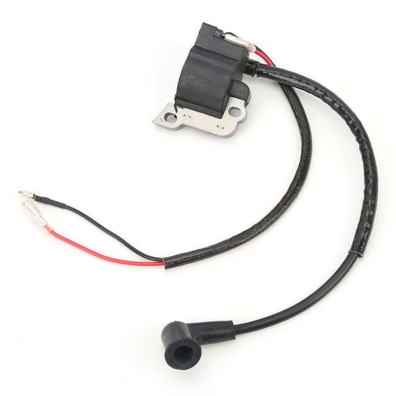 Ignition Coil Module Assembly 42384001301 Dicing Saw Parts Replacement For