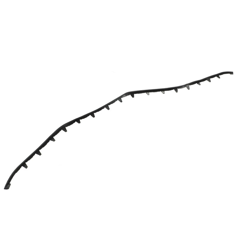 Front Bumper Grille Lower Deflector 95420979 Air Dam Deflector Replacement