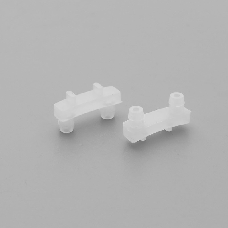 Be In Your Mind 10Pcs Rubber Bush Shock Pad Part