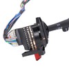 Multi-Function Combination Switch Replacement for 1999-2002 Chevy Silverado Tahoe Avalanche