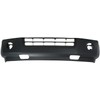 Garage-Pro Bumper Cover Compatible with 2007-2014 Ford Expedition Front, Lower