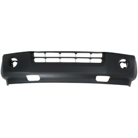 Garage-Pro Bumper Cover Compatible with 2007-2014 Ford Expedition Front, Lower