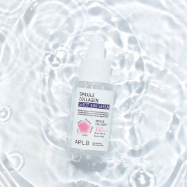 Aplb Serum Facial Spicule Collagen 40ml Niacinamida Antiedad                                                                                          