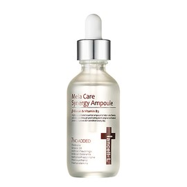 Iancell Mela Care Synergy Ampoule 55ml / 이안셀 멜라 케어 시너지 앰플 55ml
