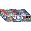 Winis Cool Tubo con 7 cuadretas de 2.6 g. Display