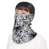 YAKeNU UV CUT MASK UV Protection Face Cover Yakane Fit