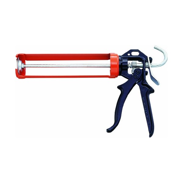 Made In England Skeleton Gun Professional for Cartridge for ko-kingugan