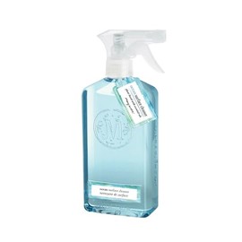 Mangiacotti Natural Surface Cleaner Plant-Based Concentrated Liquid Household Cleanser, 14-Ounce, Ocean