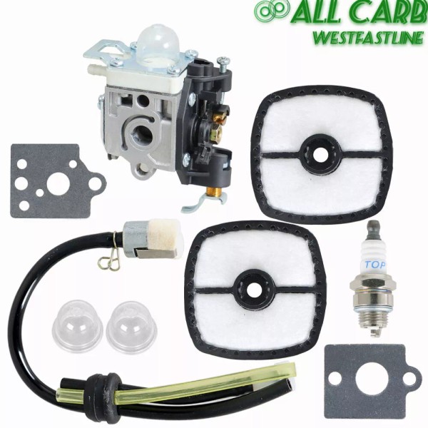 For Echo PB-265LN PB-265L RB-K85 Power Blowers Carburetor Air Filter
