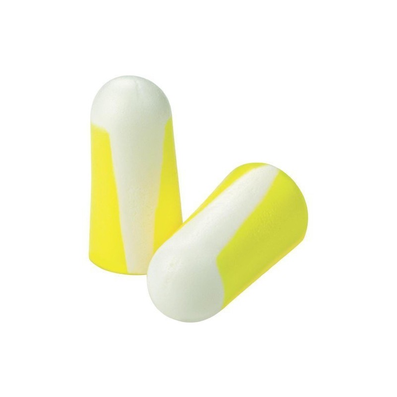 Bilsom 303S ear plugs 50 Pairs Large Ear Protectors