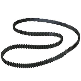 SPARES2GO Timing Belt Compatible with Honda Ride on Lawn Mower Tractor