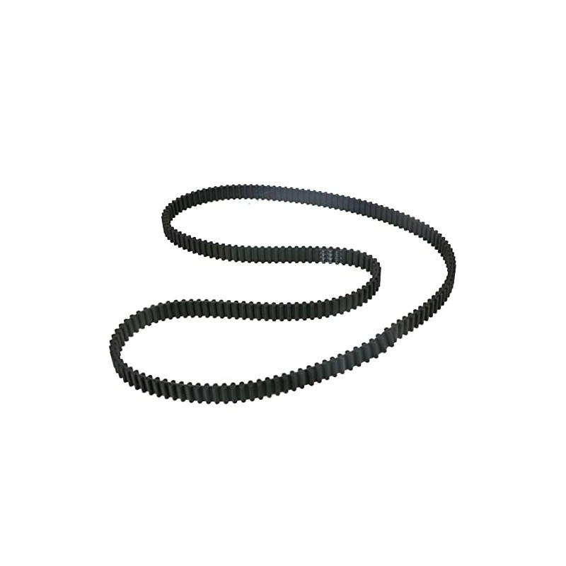 SPARES2GO Timing Belt Compatible with Honda Ride on Lawn Mower