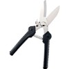 Cogit DIY Multi-Purpose Multi Scissors Scissors Coarse Trash Waste Disposal