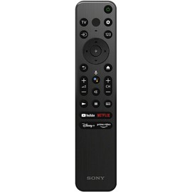 Replacement TV Remote Control Controller for Sony KD55X85K 55inch, KD65X85K 65inch 4K Ultra HD TV X85K Series: LED Smart TV