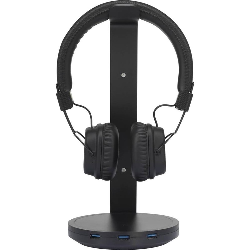 Renkforce Headset Holder 3.5 mm Jack