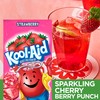 Kool-Aid Strawberry Drink Mix, (0.14 oz Packet)
