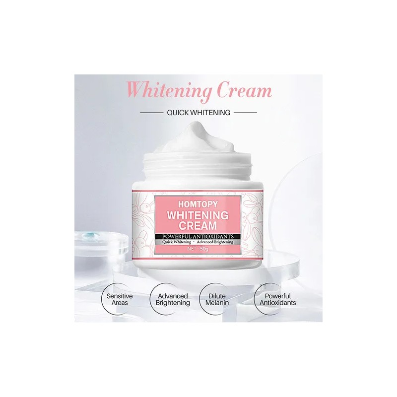 Crema Reparadora De Axilas Con Negro Claro Y Blanco Tierno