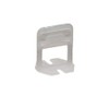 Colleoni.EU Pack of 500 Leveling Tools for Wedge 0.5 mm