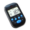 Portable Electronic Metronome Clip On Metronome Electronic Metronome for Piano