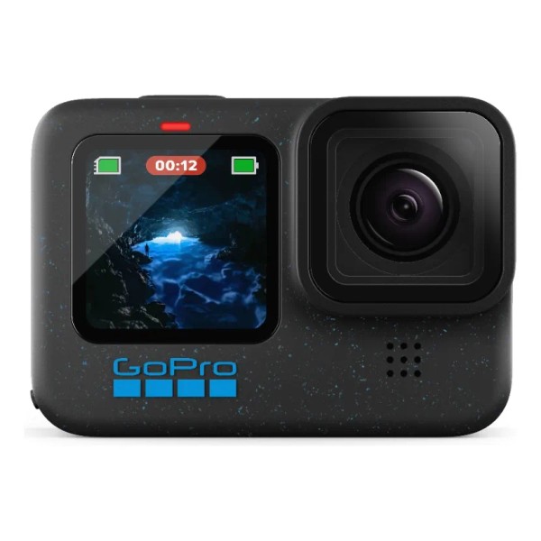 Cmara de Video Gopro Hero 12 Chdhx-121-rw - Producto Original