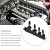 Ignition Coil Pack Fits for 1.8 L4 Chevy Cruze Sonic