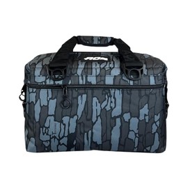 AO Coolers - 24 Pack Mossy Oak Cooler - Trebark (AOMO24TB)