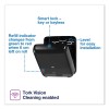 Tork 5510282 13.2" x 8.1" x 14.65" Hand Towel Roll