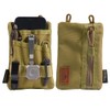 VIPERADE VE1 Pocket Organizer, Tool Pocket Organizer for Men, Pocket