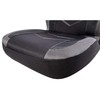 PIC AUTO High Back Car Seat Covers - Sports Carbon