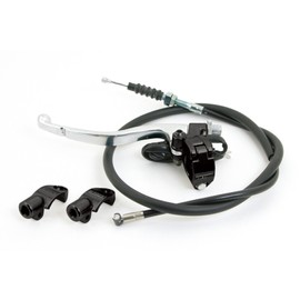 SP Takekawa clutch lever and cable set APE / XR 02-01-0603