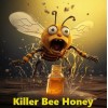 Rent A Hive Killer Bee HONEY The best HONEY ON