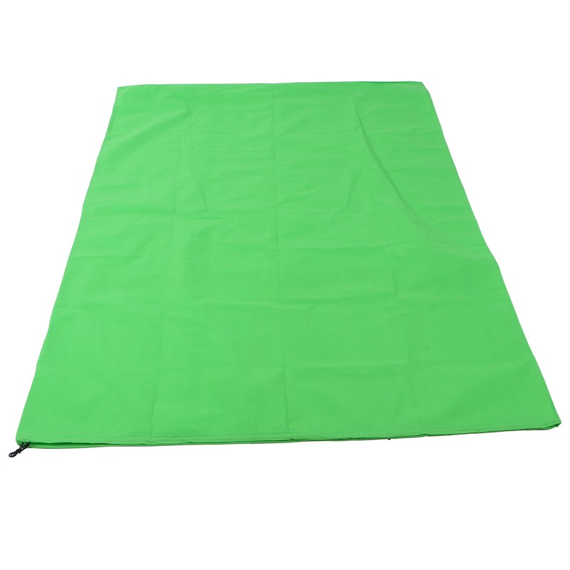 Plant Cover Winter Protection PVC NonWoven ColdProof Bag Antifreeze Green