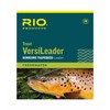Rio Trout Versileader, Tapered Sinking Leaders, Freshwater Fly Line, 12lb