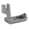 4PCs Presser Foot Sewing Machine Accessories Durable Crafts Stainless Steel