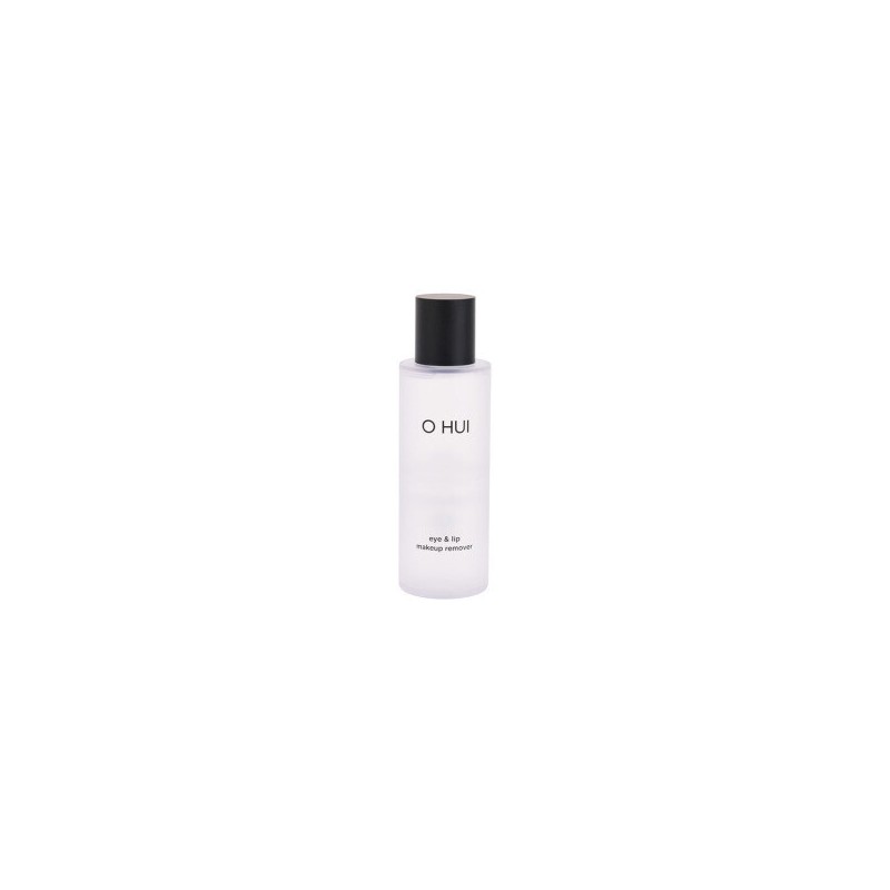 Ohui Eye & Lip Makeup Remover 120ml / 오휘 아이