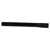 6" x 1/2" Black Cold Chisel Hardened Steel Constant for