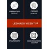 Leonado Vicenti Microfibre Bed Linen 135 x 200 cm Duvet