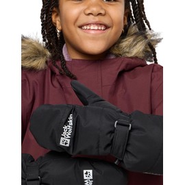 Jack Wolfskin 2l winter mids k